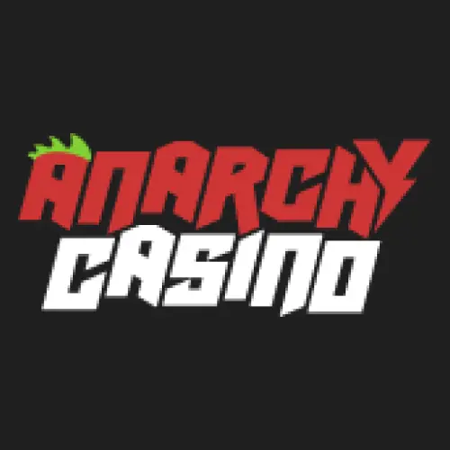 anarchy casino