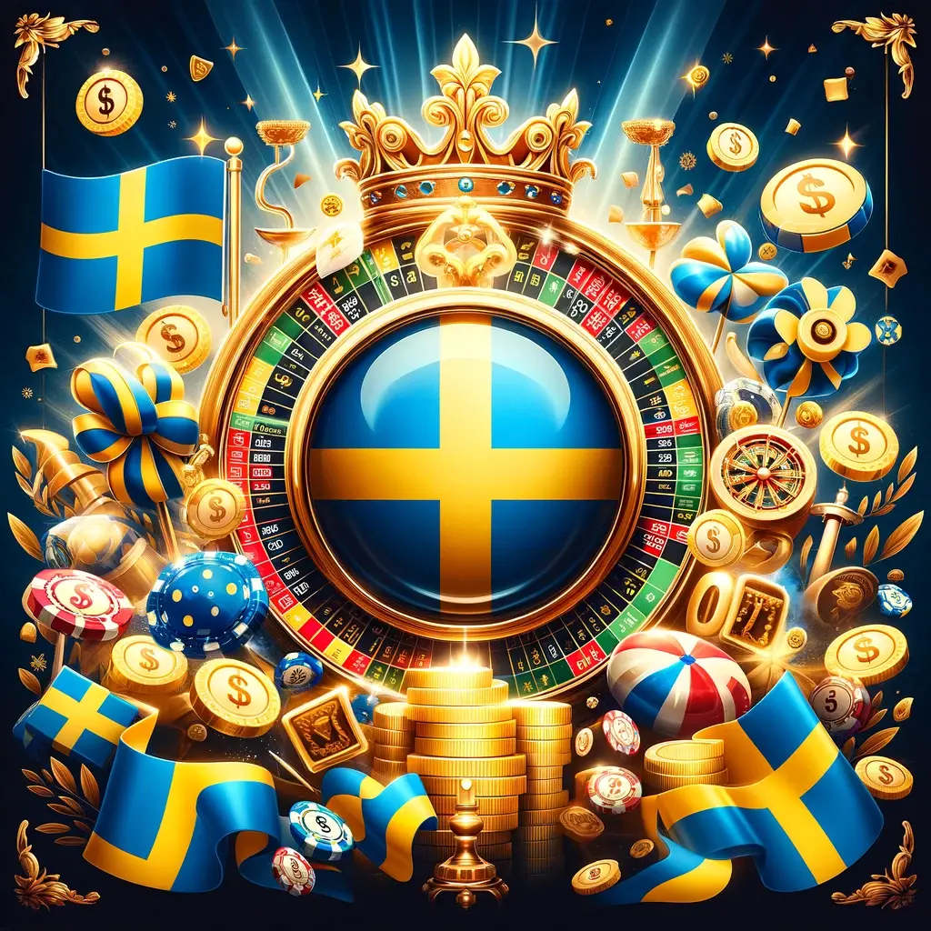 casino utan svensk licens bonusar